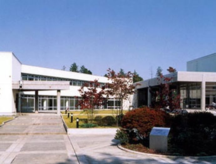 看護学生寮