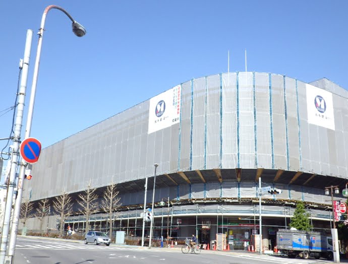 宇都宮中央郵便局