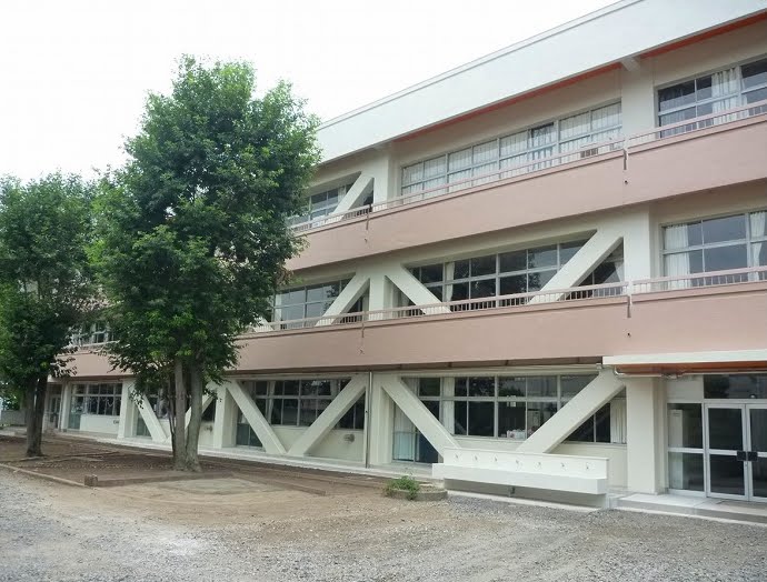 ピタコラム(耐震改修工事)